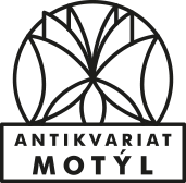 Antikvariát Motýl